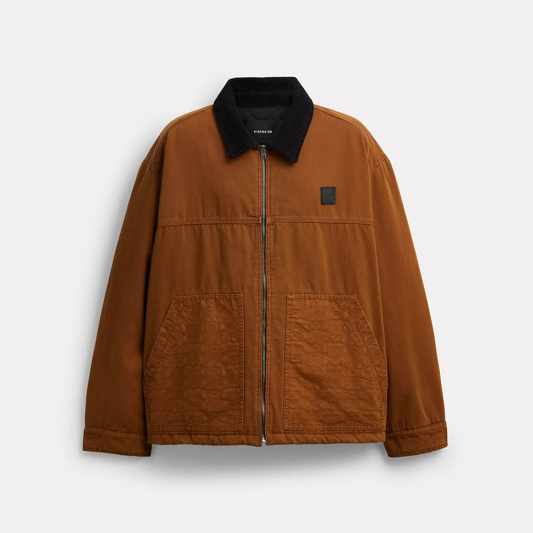 XXLarge - brown