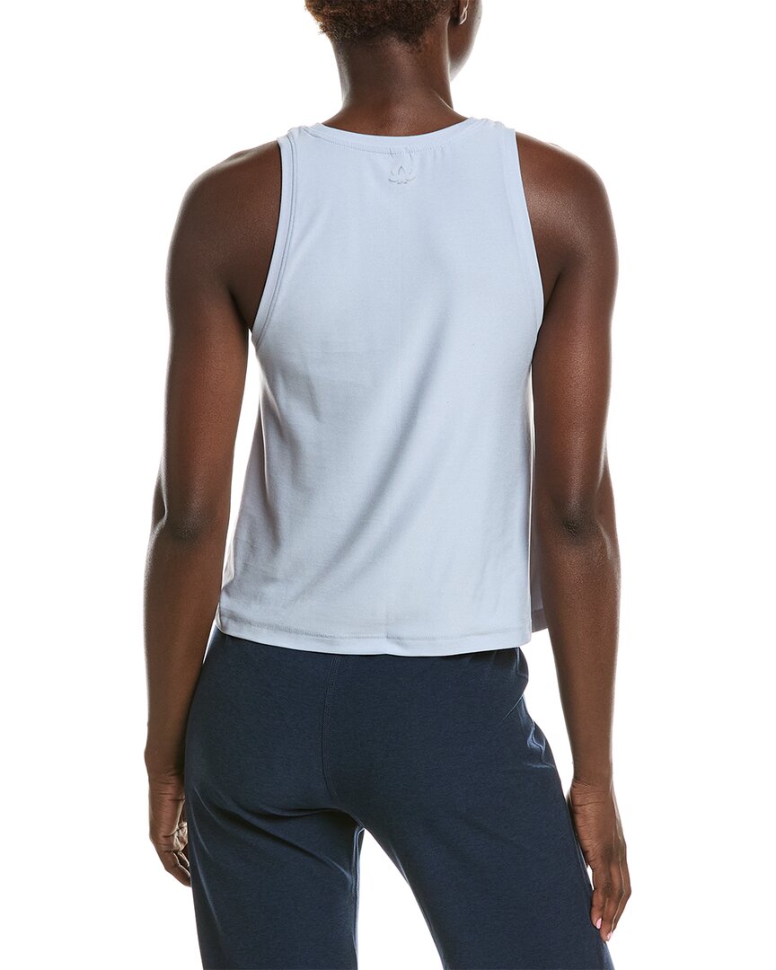 featherweight rebalance tank