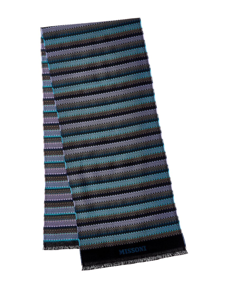 One Size - blue