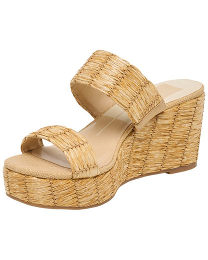 lenora wedge