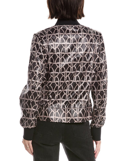 fina jacket