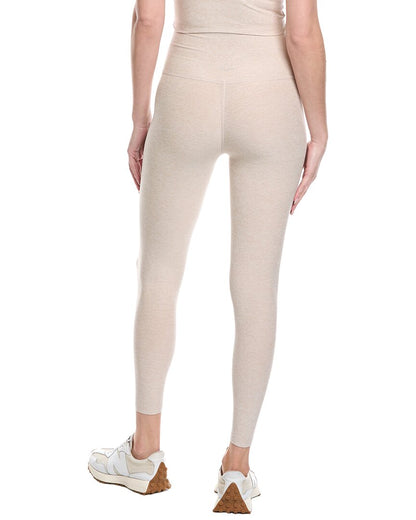 high waisted midi legging