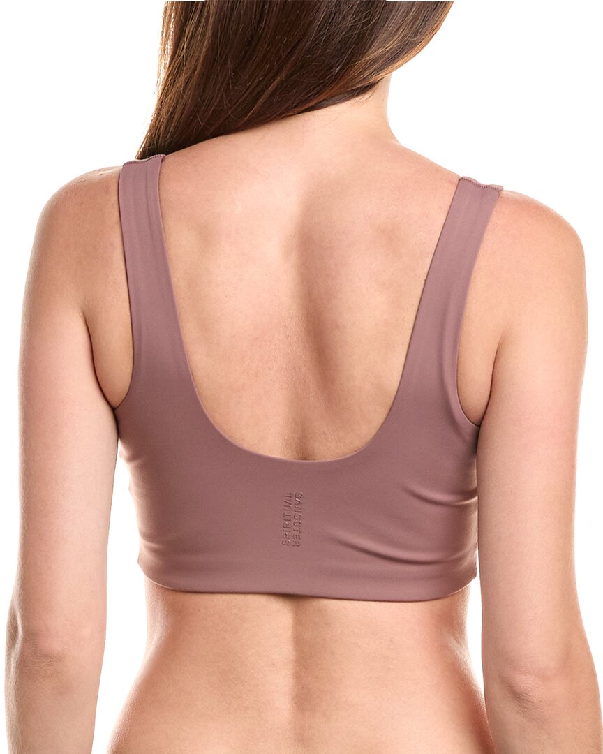 delmar longline bra