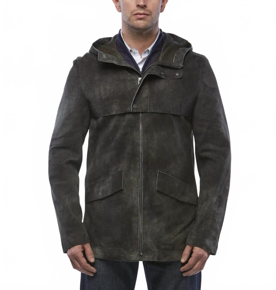 Medium - olive