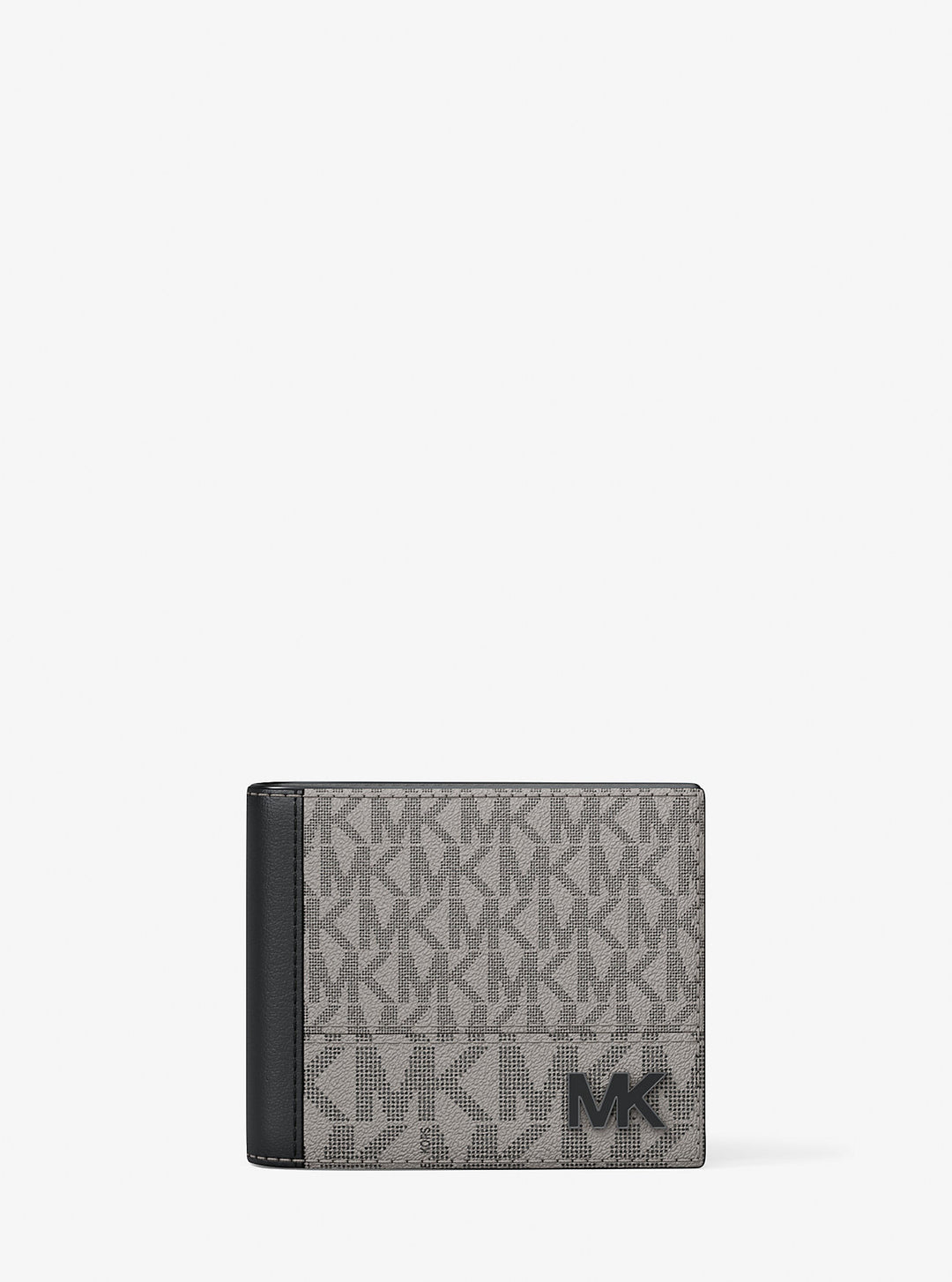 One Size - pg/blk mul
