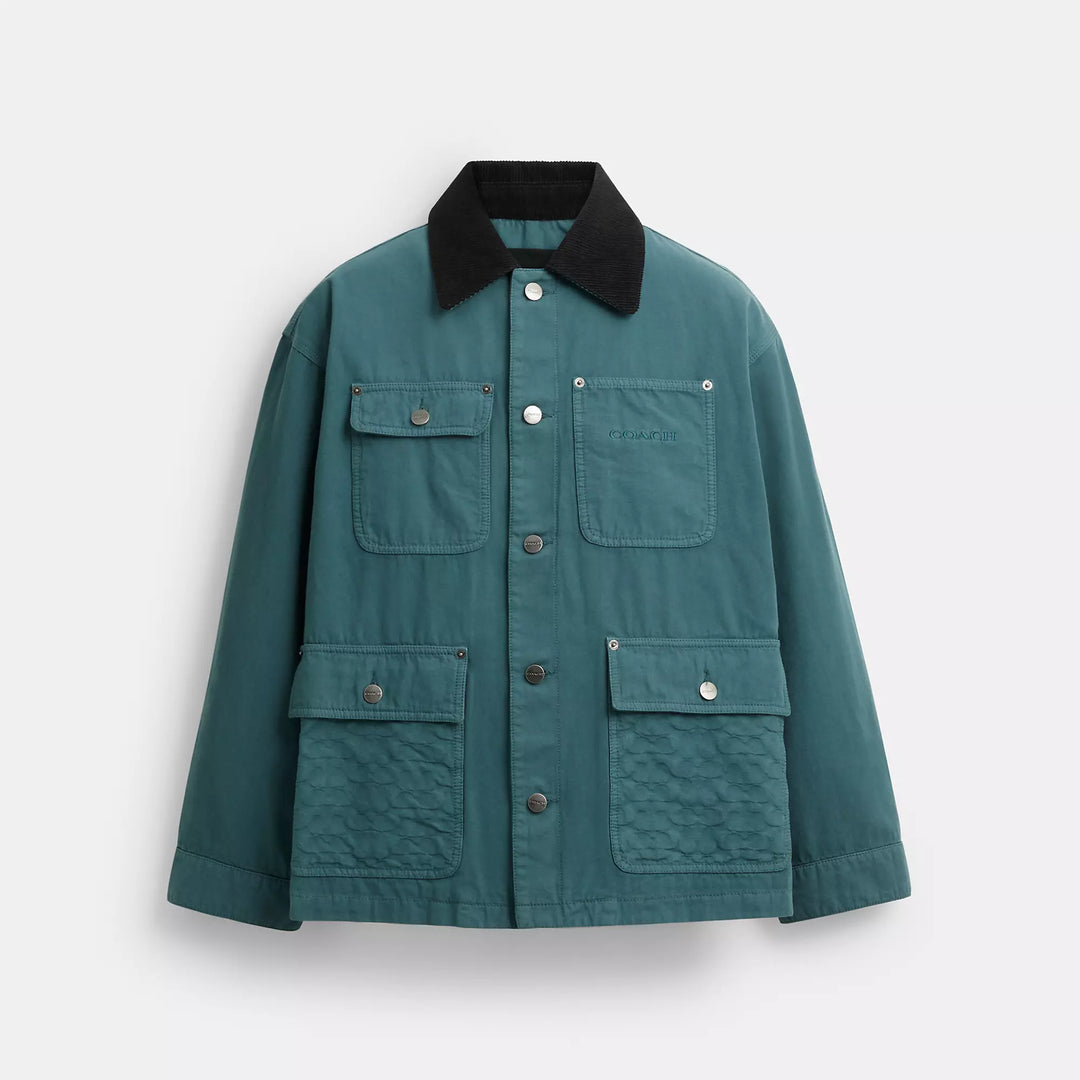 XSmall - washed teal