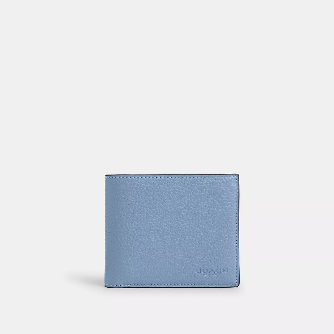 3 in 1 wallet