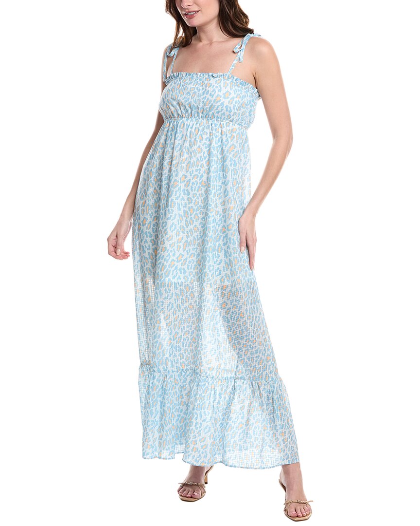 Small - blue