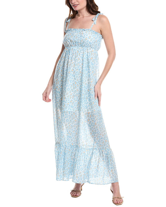Small - blue