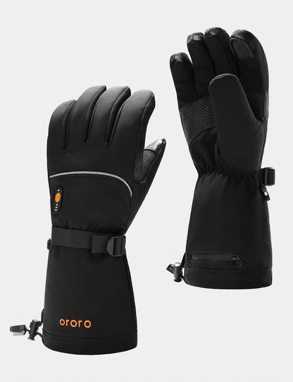 Medium - black