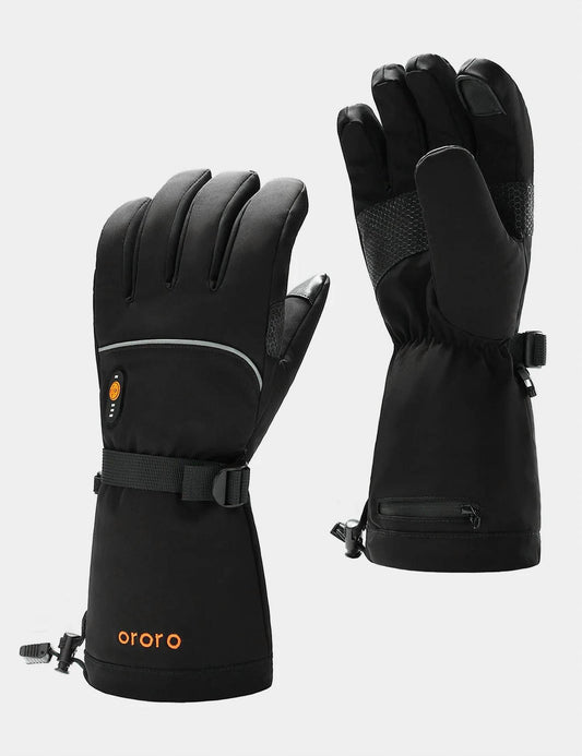 Medium - black