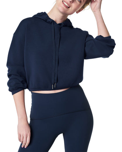 Large - midnight navy
