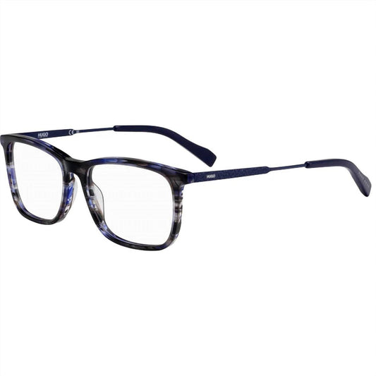One Size - stripe blue