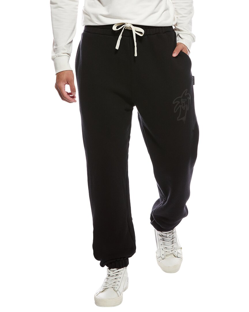 Large - black