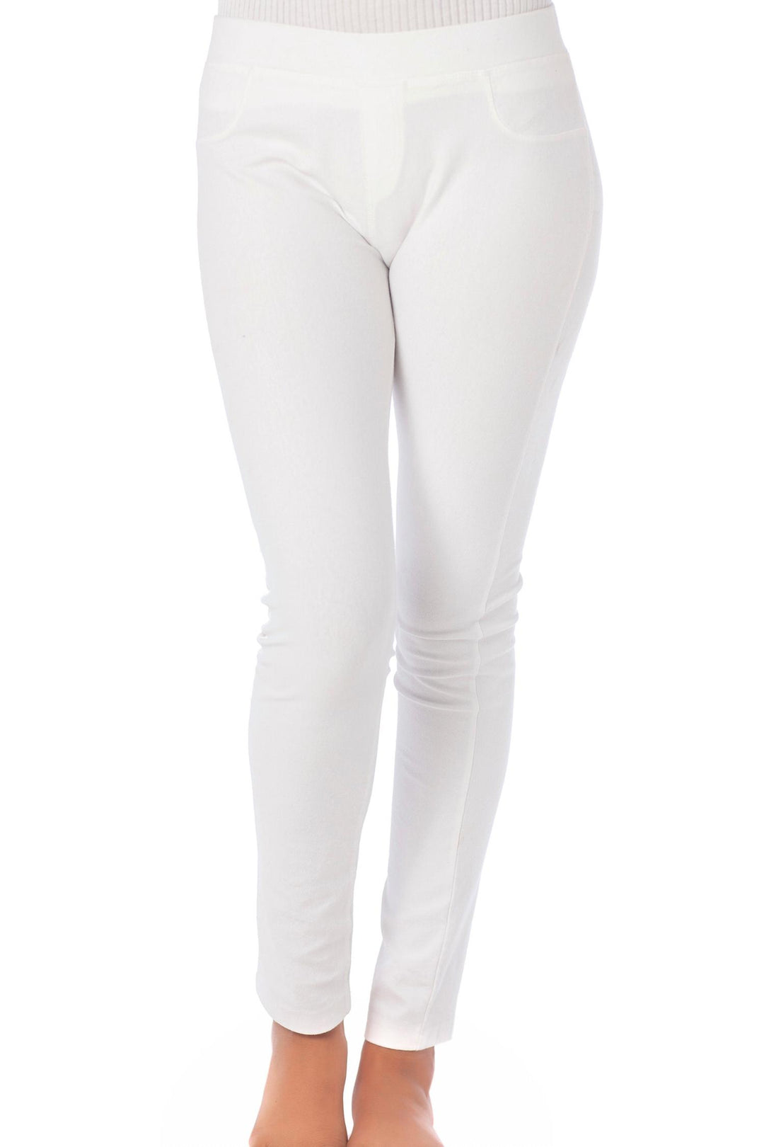 Small - white