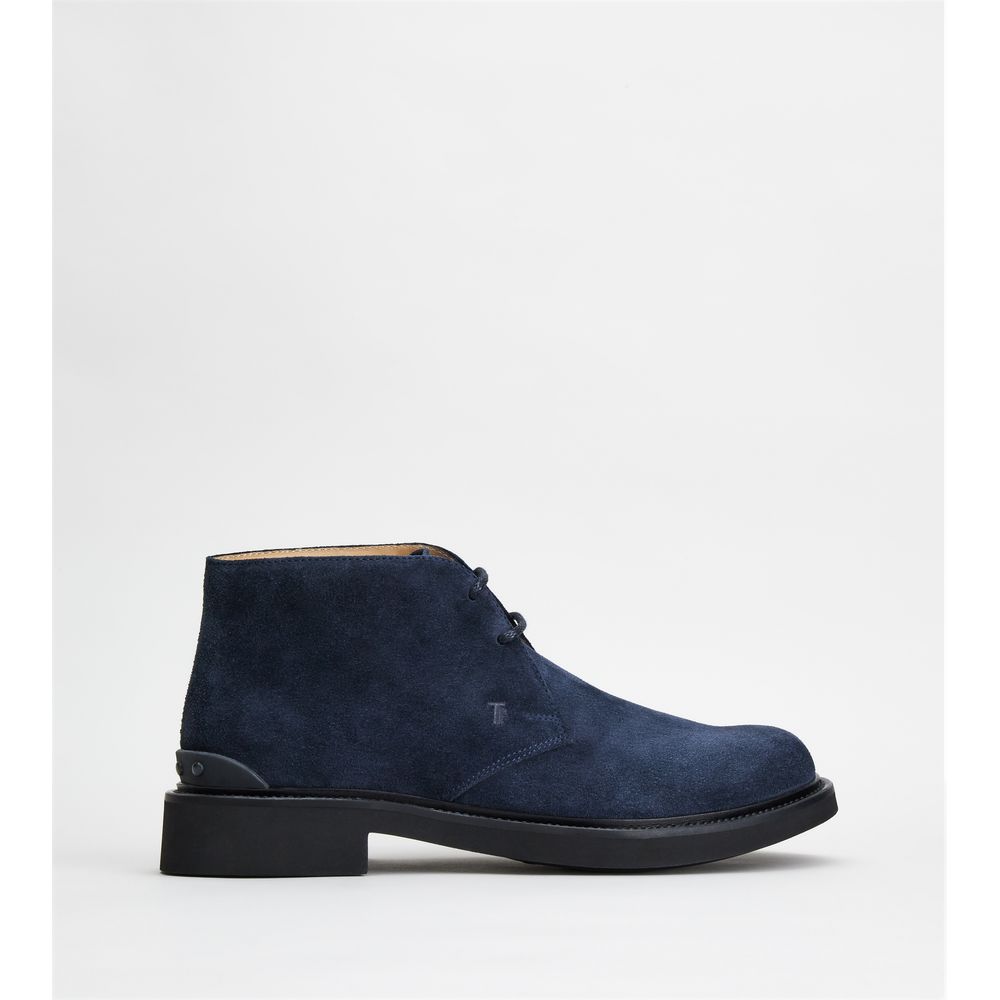 UK 5 - blue
