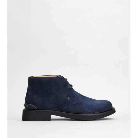 UK 5 - blue
