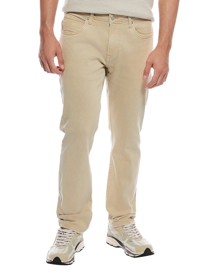 32" Waist - brown
