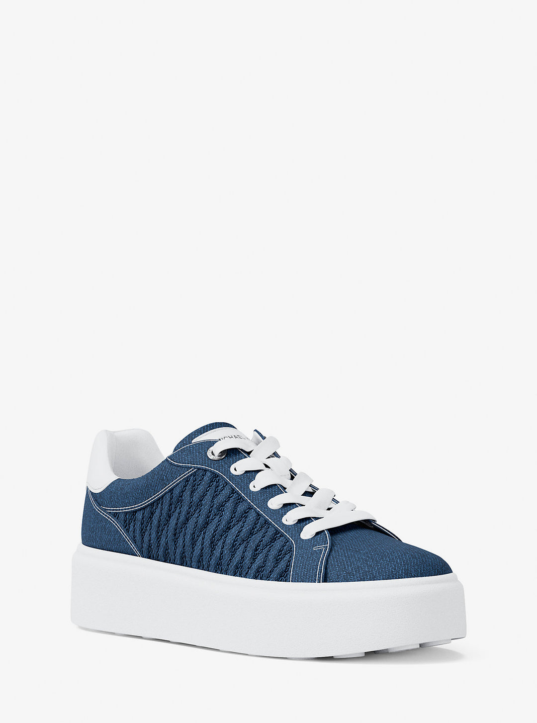 US 5 - dk vt bluwsh