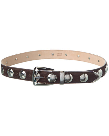 90 cm - brown