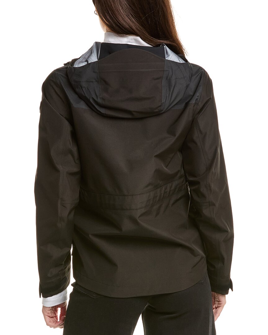light jacket