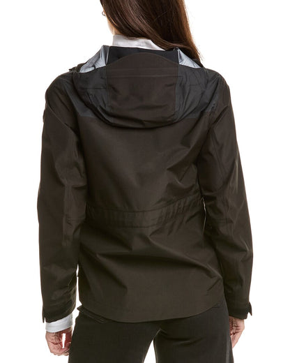 light jacket