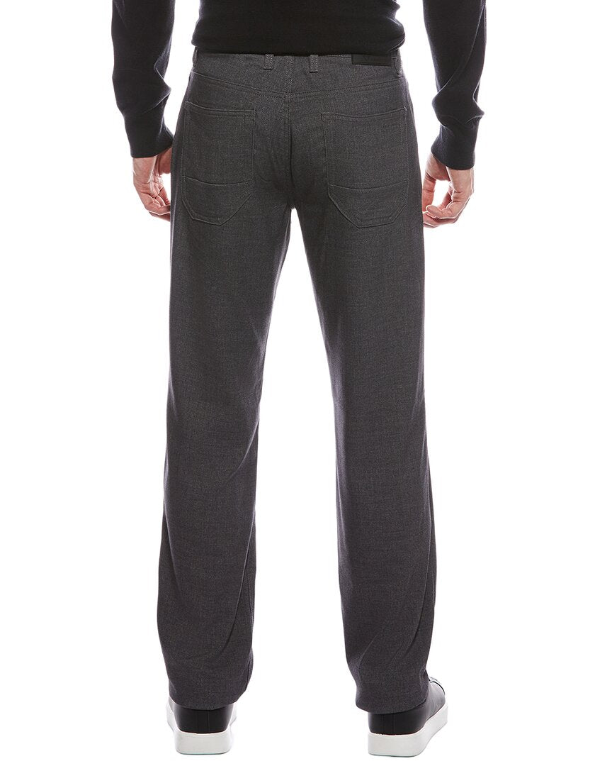 slim fit pant