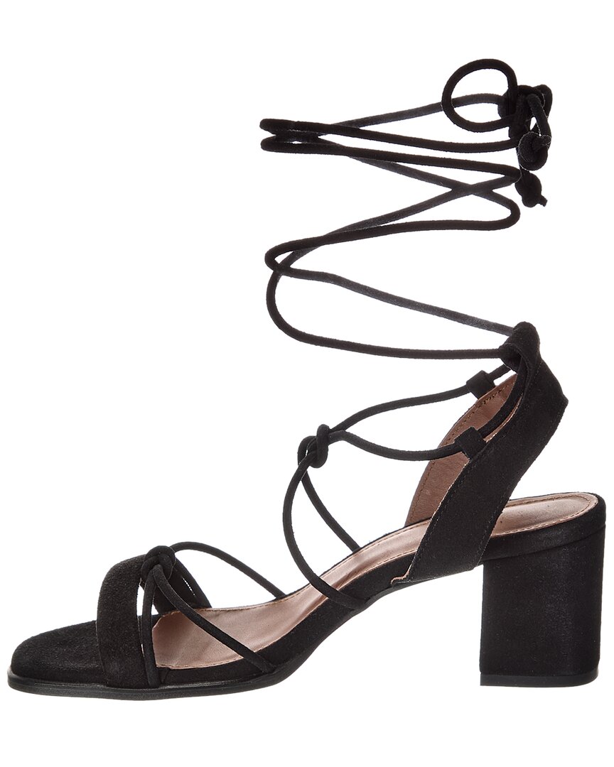 sophie leather sandal