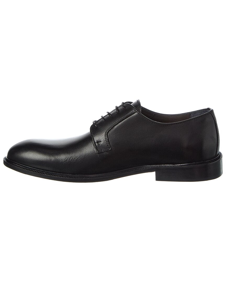 reno leather derby