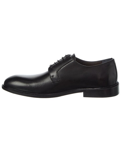 reno leather derby