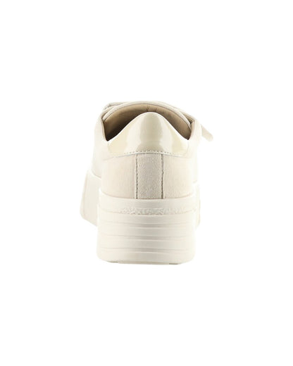 bos. & co. lonnie suede shoe