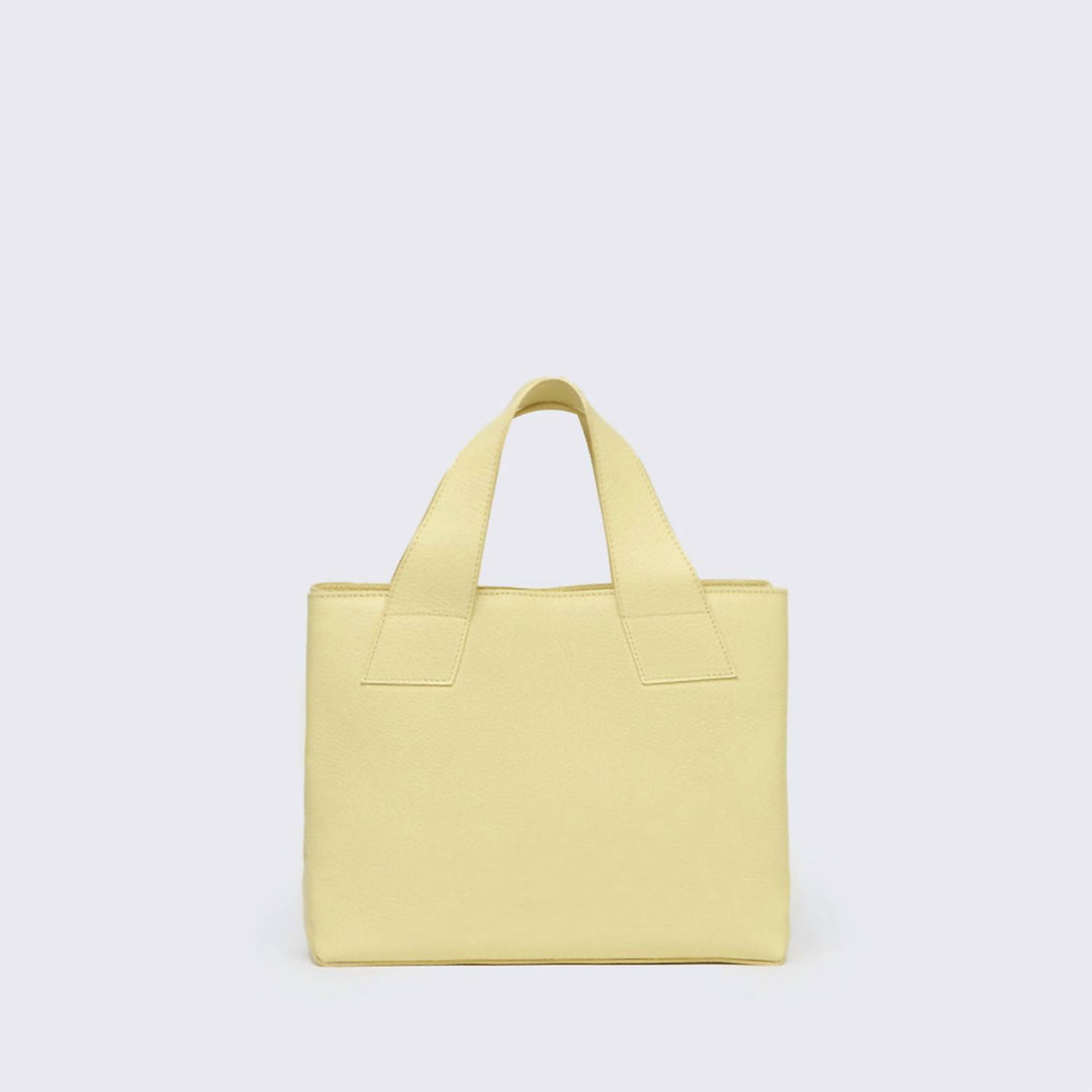 women's charlene satchel in butter