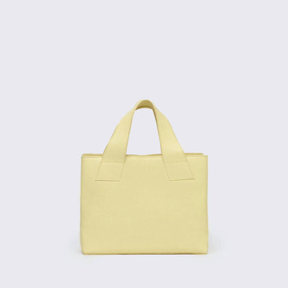 women's charlene satchel in butter