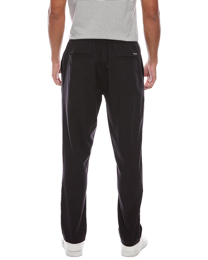 elastic pant