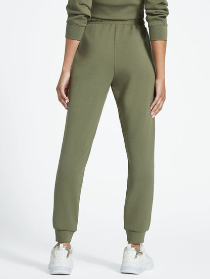 sol logo joggers