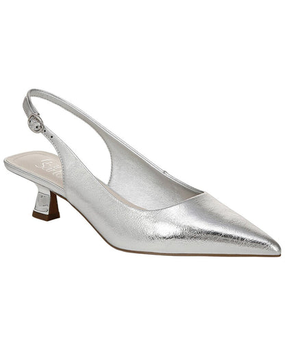 US 6 - silver