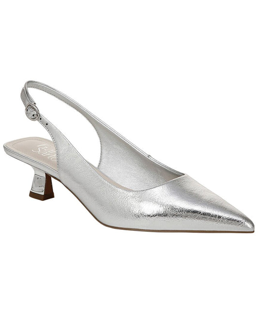 US 6 - silver