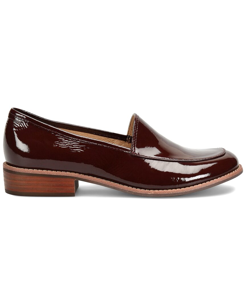 US 6.5 - burgundy