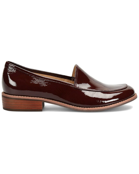 US 6.5 - burgundy