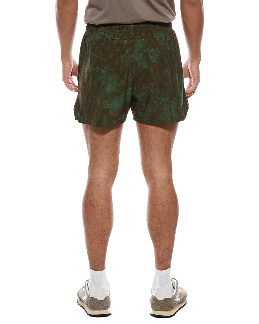 rc printed short