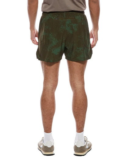 rc printed short