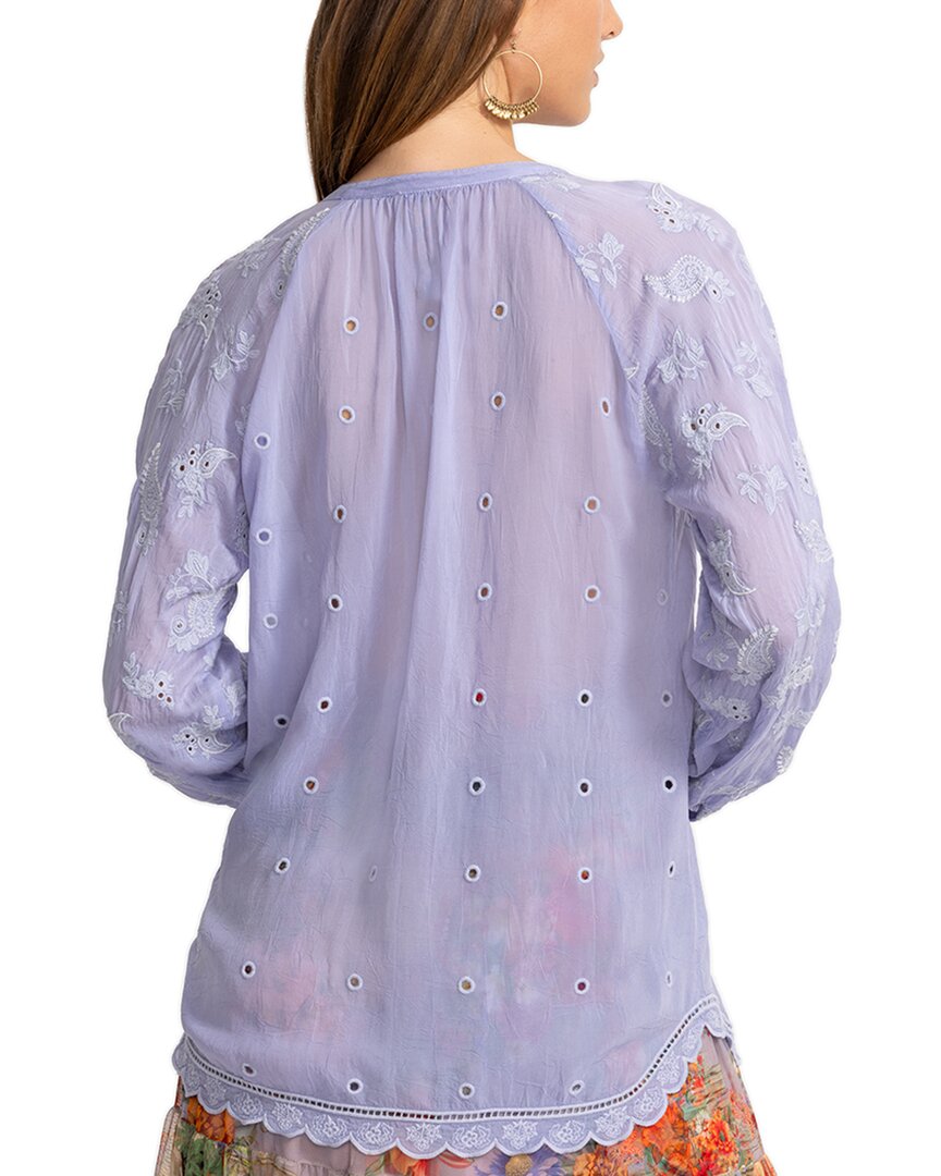 petite anzhelina tunic