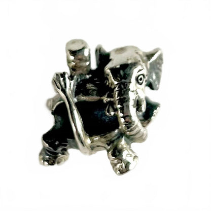 One Size - silver