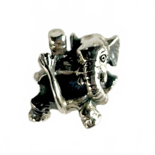 One Size - silver