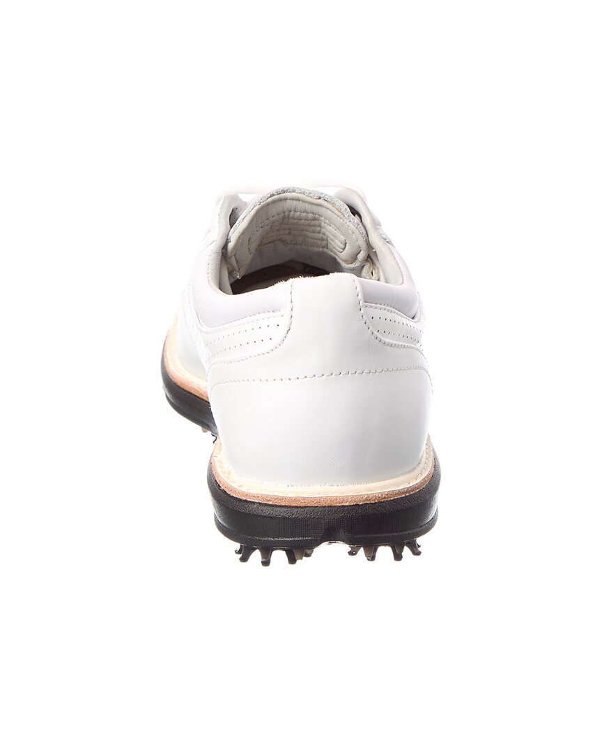 the legend golf shoe