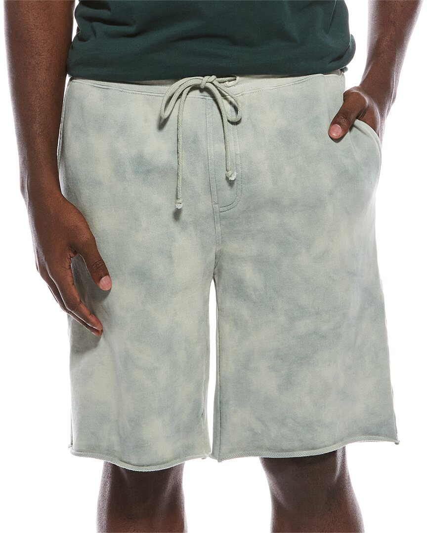 Small - green