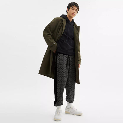 signature sweatpants