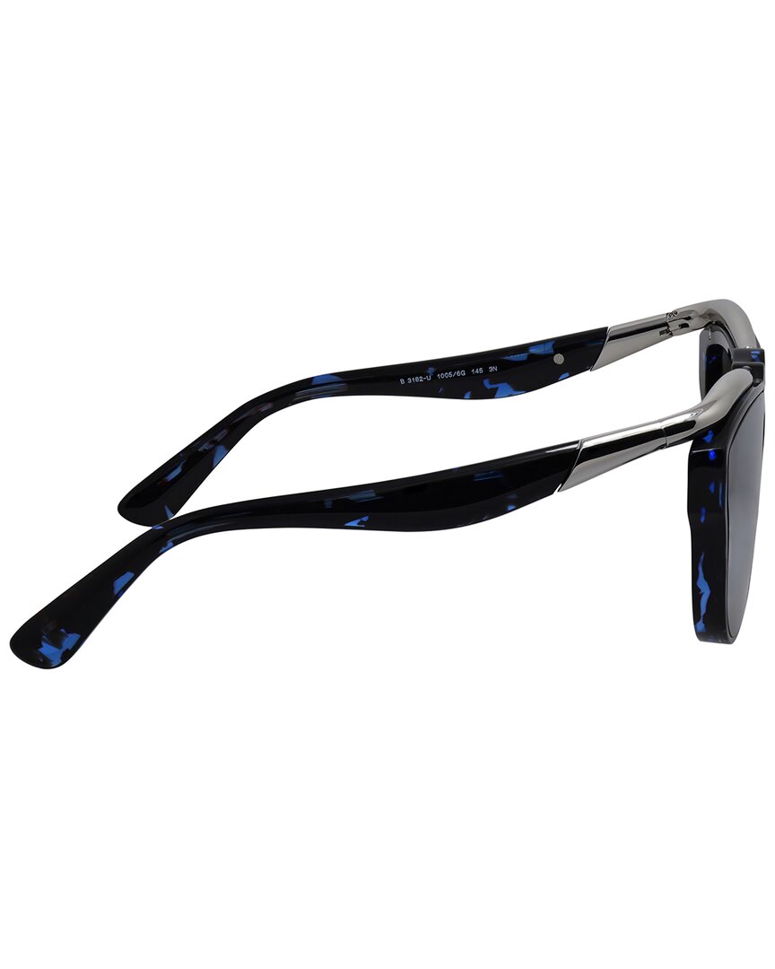 unisex 3162u 0mm sunglasses