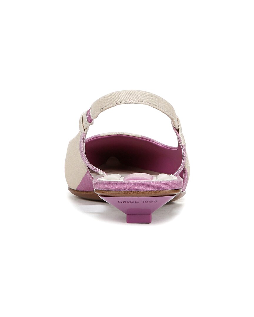 palmira slingback
