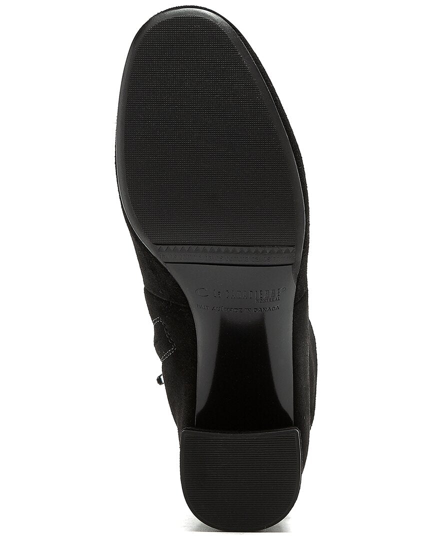 bratford suede boot